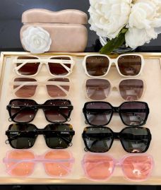 Picture of Chanel Sunglasses _SKUfw56611683fw